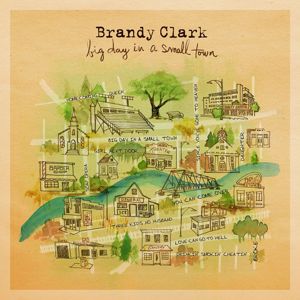 Brandy Clark: Big Day in a Small Town