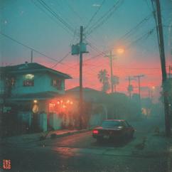 Tokyo Loops: Graphite Edge