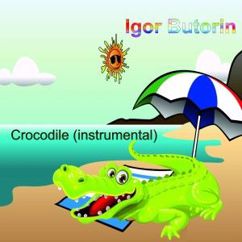 Igor Butorin: Crocodile (Instrumental)