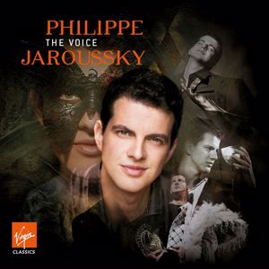 Philippe Jaroussky: The Voice