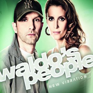 Waldo's People: New Vibration