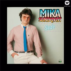 Mika Sundqvist: Laulava koira
