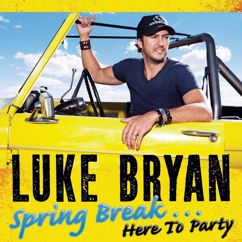 Luke Bryan: Shake The Sand