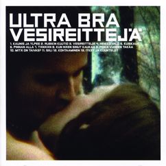 Ultra Bra: Vesireittejä