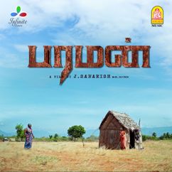 Thameem Ansari & Jaikrish Kathir: Paraman (Original Motion Picture Soundtrack)