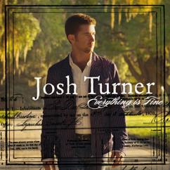 Josh Turner: One Woman Man