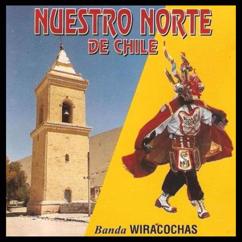Banda Wiracochas: Caporal - Corali