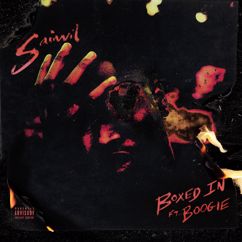 Sainvil and WESTSIDE BOOGIE: Boxed In