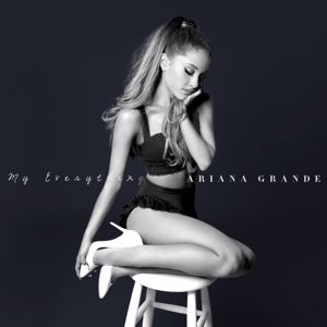 Ariana Grande: My Everything (Deluxe) (My EverythingDeluxe)