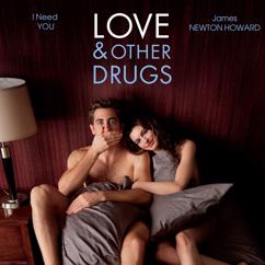 James Newton Howard, Vonda Shepard: I Need You (From "Love & Other Drugs")