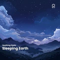Soothing Oasis: Drifting on Clouds