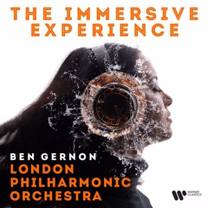 London Philharmonic Orchestra & Ben Gernon: Spatial Audio - The 3D Classical Collection