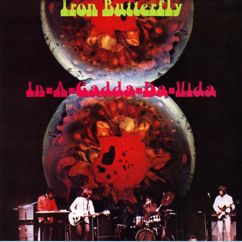 Iron Butterfly: Termination