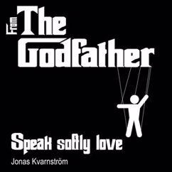 Jonas Kvarnström: Speak Softly Love (From "The Godfather")