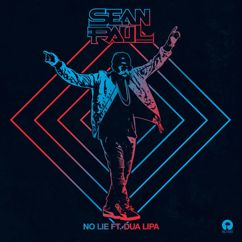 Sean Paul, Dua Lipa: No Lie