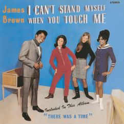 James Brown: Time After Time