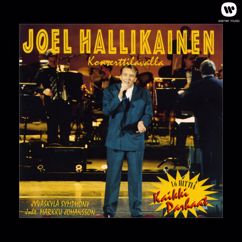 Joel Hallikainen: Tämä yö