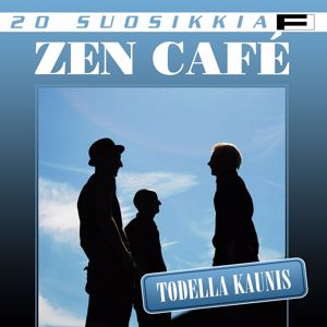 Zen Cafe: Nainen vailla historiaa