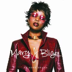 Mary J. Blige, Eve: Where I've Been