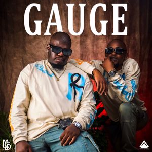 Mankay & Choco Dynasty: Gauge