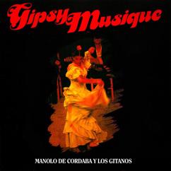 Manolo de Cordaba: La Rumba Flamenca