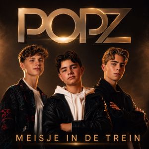 POPZ: Meisje in de trein