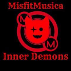 MisfitMusica: Red Sonata