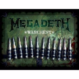 Megadeth: Warchest