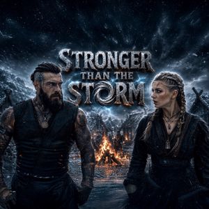 AmaraReyesVEVO: STRONGER THAN THE STORM