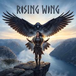 Ragnarok Viking: Rising Wing(Viking Rap)