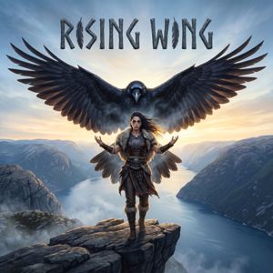 Ragnarok Viking: Rising Wing(Viking Rap)