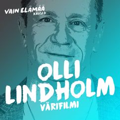 Olli Lindholm: Värifilmi (Vain elämää kausi 6)