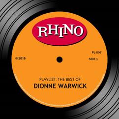 Dionne Warwick: Close to You (2013 Remaster)