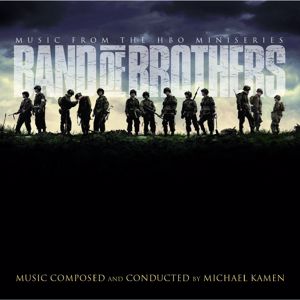 Various Artists: Band of Brothers - Original Motion Picture Soundtrack