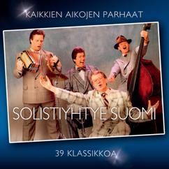 Solistiyhtye Suomi: Säkkijärven polka