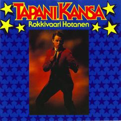 Tapani Kansa: Särkyneet Aamut (Morning Has Broken) (Album Version)