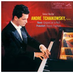 André Tchaikowsky: 3. Allegretto