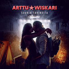 Arttu Wiskari: Suuria tarinoita