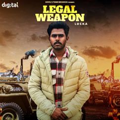 Lucka: Legal Weapon