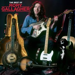 Rory Gallagher: They Don't Make Them Like You Anymore (Remastered 2017) (They Don't Make Them Like You Anymore)