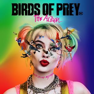 Various Artists: Birds of Prey: The Album
