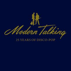 Modern Talking: You're My Heart, You're My Soul (Paul Masterson's Extended Remix)