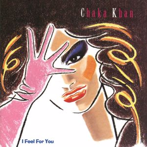 Chaka Khan: Through the Fire