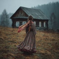 Светлая нимфа: Любовь ушла