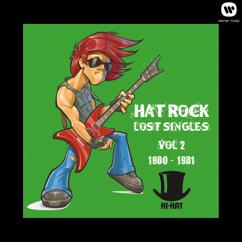 Janne Louhivuori: Guitar Hero