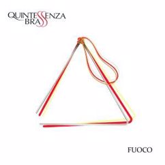 Quintessenza Brass feat. Alessio Allegrini: Violin Concerto in D Major, RV230: III. Allegro (Arr. Per Ottoni)