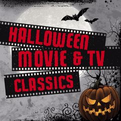 Various Artists: Halloween Movie & TV Classics