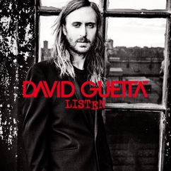 David Guetta, Bebe Rexha: Yesterday (feat. Bebe Rexha)