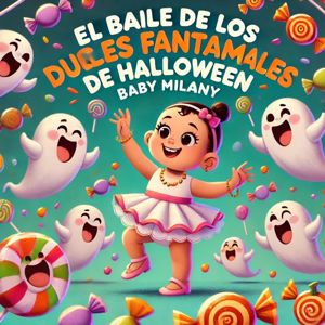 Baby Milany: Hoy Es Halloween ¡Canciones Divertidas para Celebrar y Aprender Juntos!