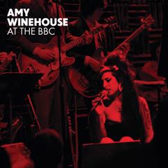 Amy Winehouse: Valerie (Live Jo Whiley, BBC Live Lounge Session / 2007)